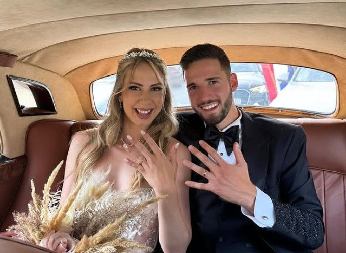 Marko Soldo i Borna Soldo