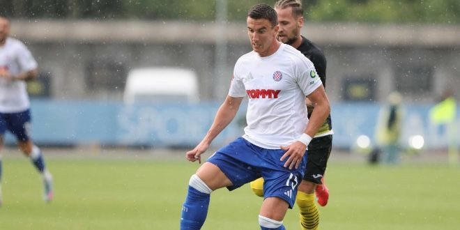 Michele Šego Hajduk