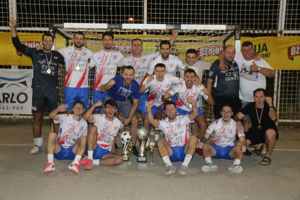 Mjesne zajednice u Mostaru