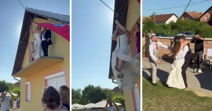 Mladenka u Hrvatskoj