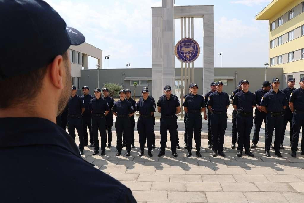 MUP HNŽ-a dobio 34 nova mlađa inspektora sigurnosti