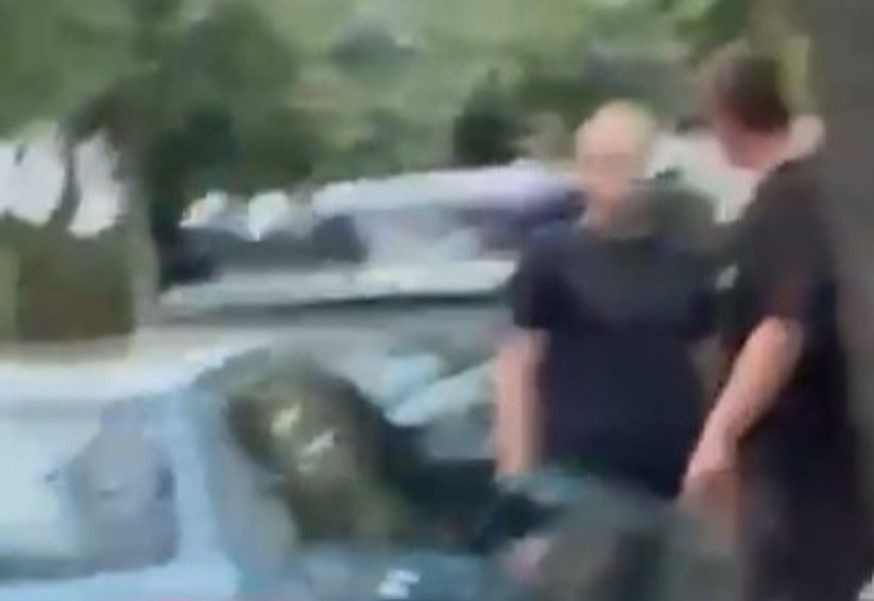 Muškarac pretučen u Mostaru