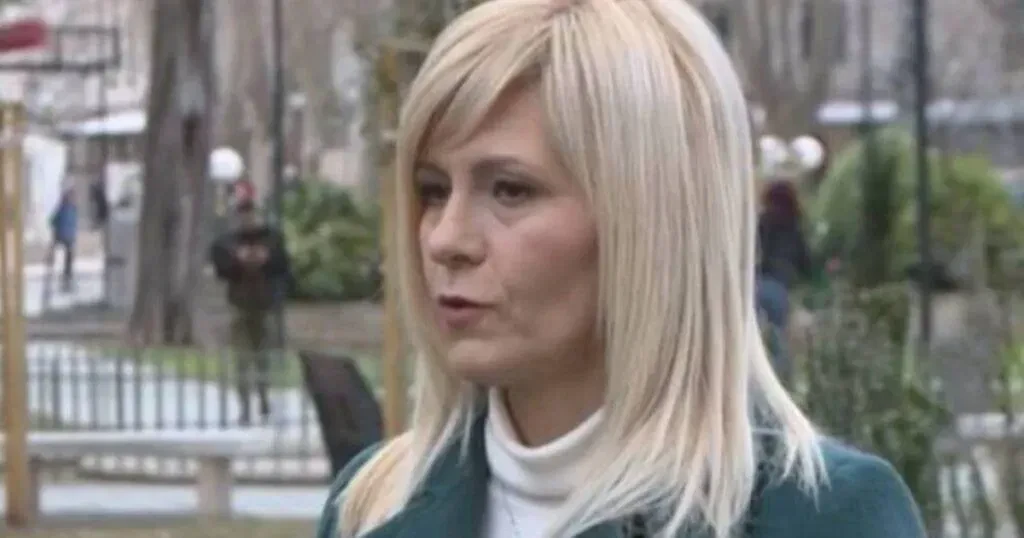 Nataša Miljanović-Zubac