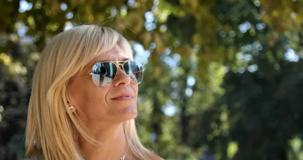 Nataša MIljanović Zubac