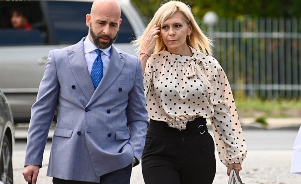 Nataša Miljanović Zubac