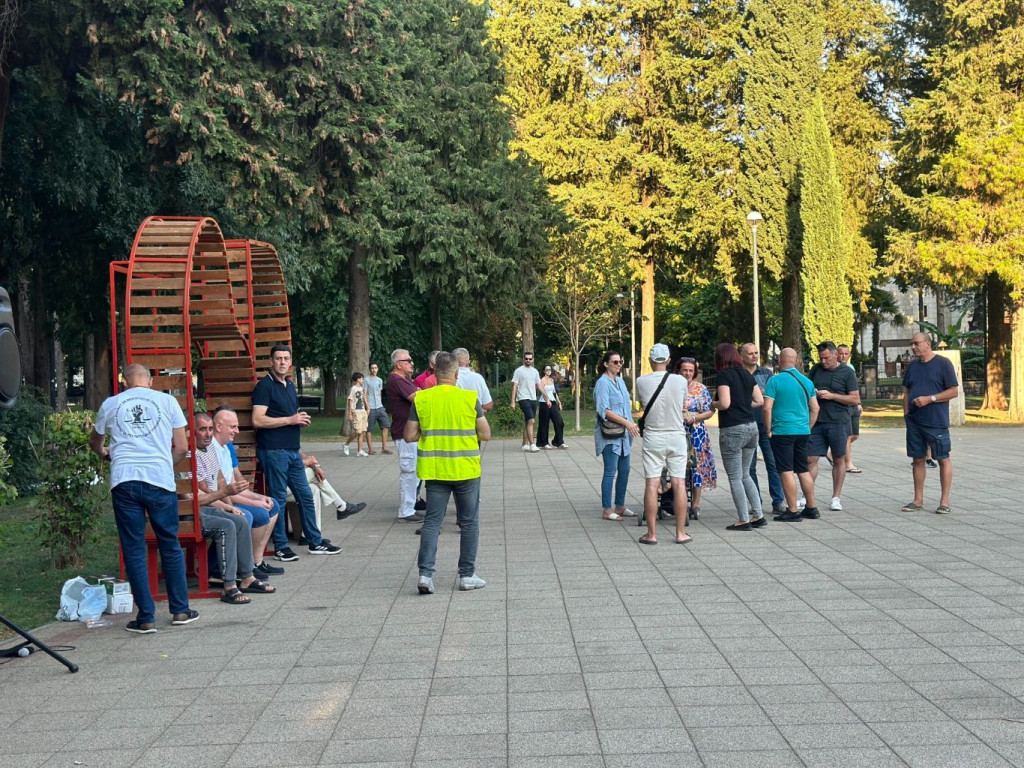 Pokret za restituciju