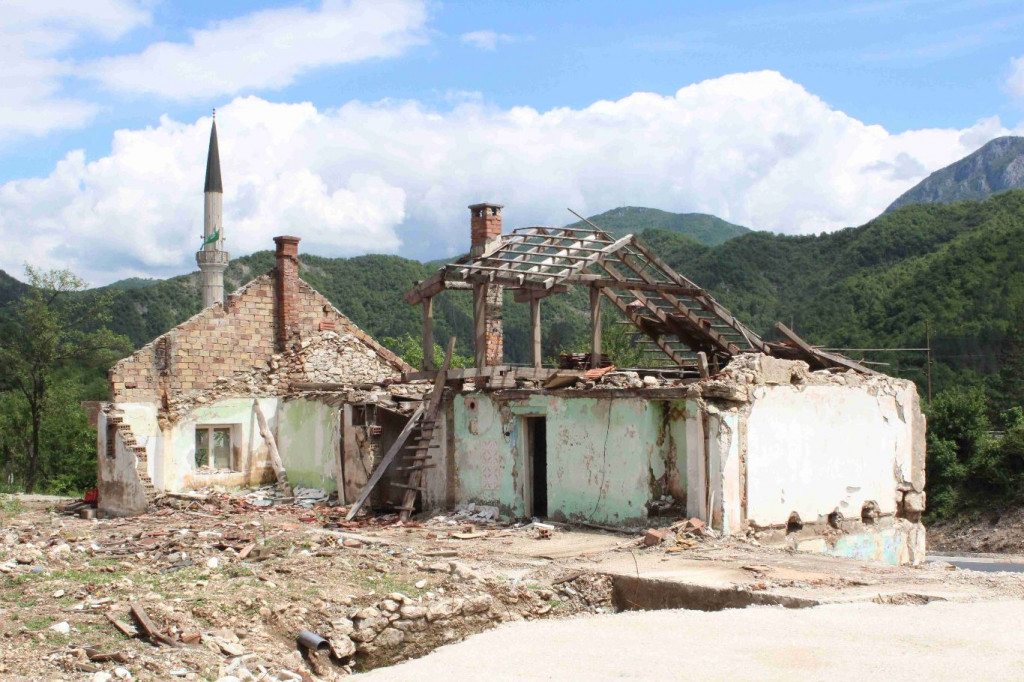 poplave Konjic Jablanica
