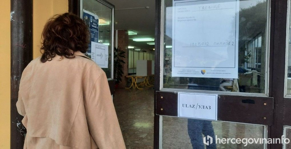 Prijevremeni izbori u RS