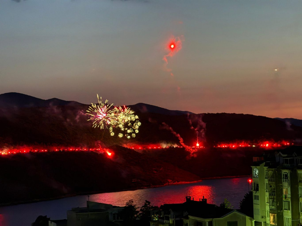 Proslava Oluje u Neumu