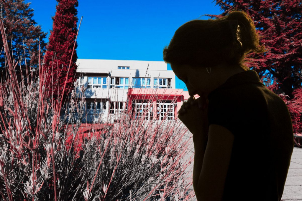 Prva OŠ Široki Brijeg