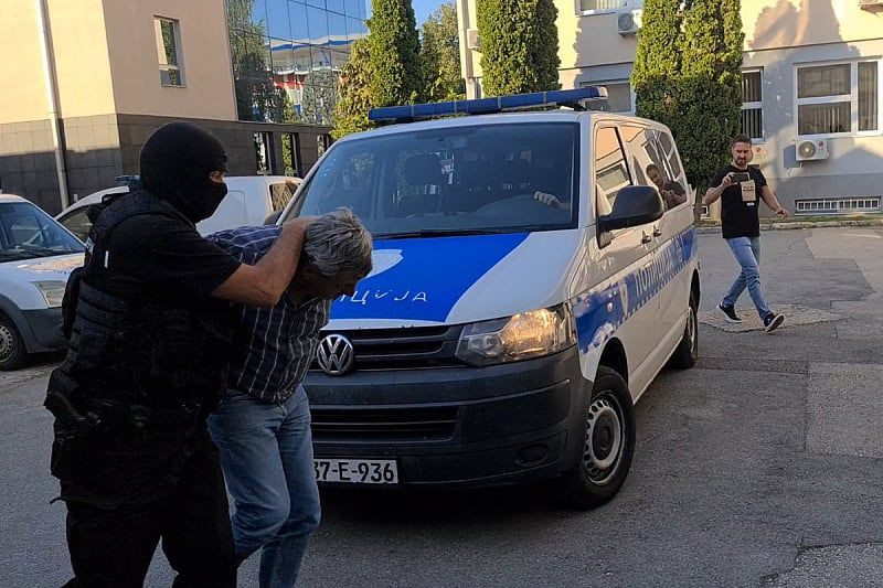 Ranko Jaćimović počinio dvostruko ubojstvo u Bosanskom Šamcu