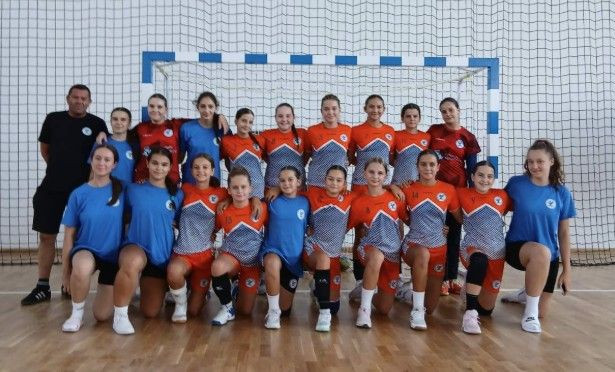 RK Lokomotiva Mostar