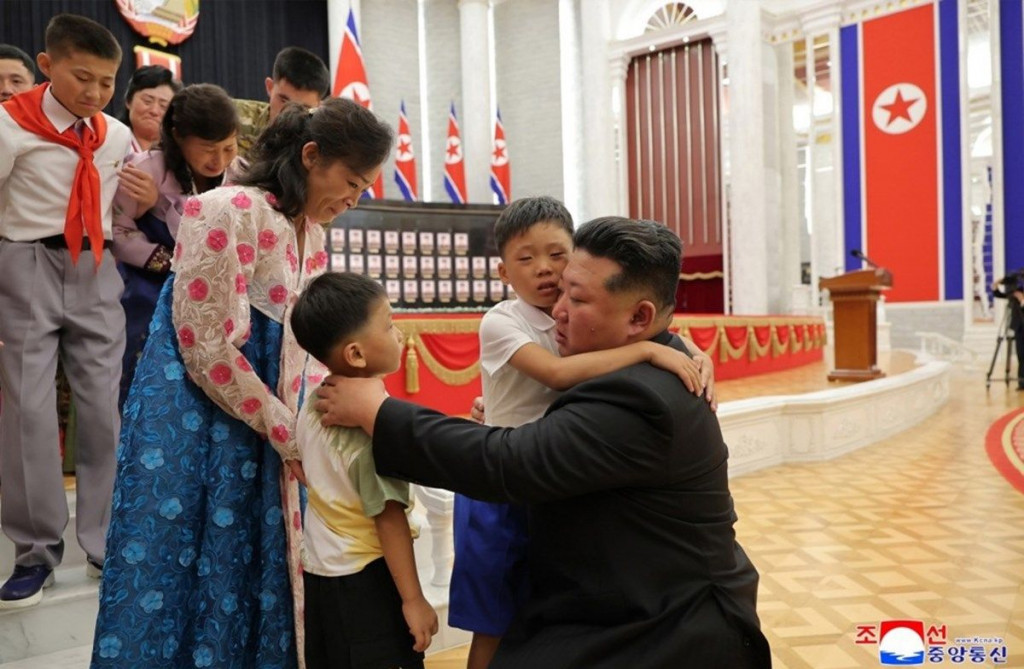 Sjevernokorejci u Ukrajini