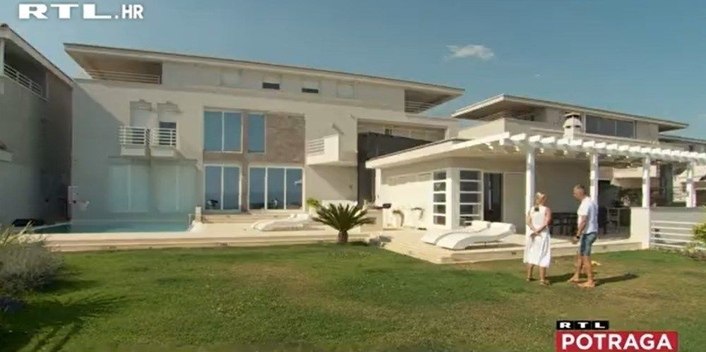 Thompson terasa Derifaj