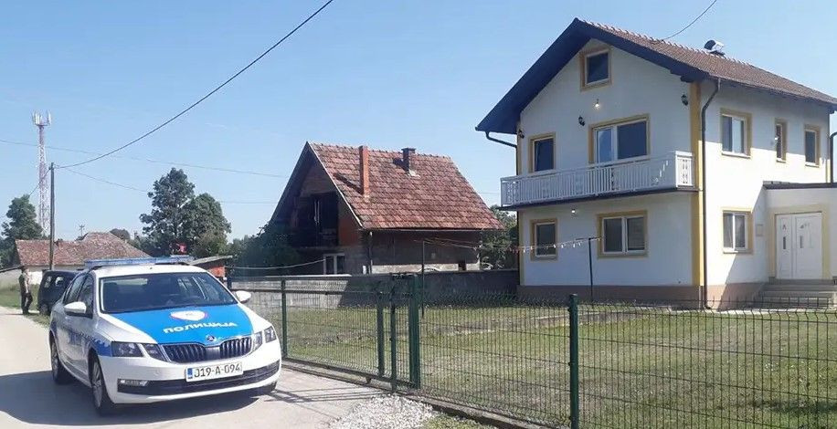 ubojstvo Bosanski Šamac