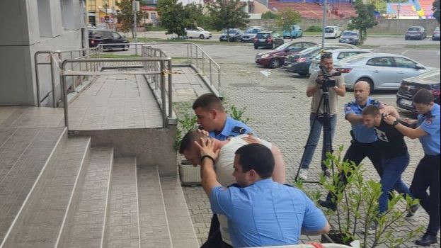 Uhićeni otac i sin zbog napada na policijskog inspektora