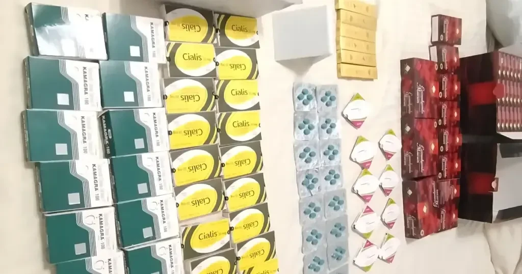 Velika zapljena u Banja Luci