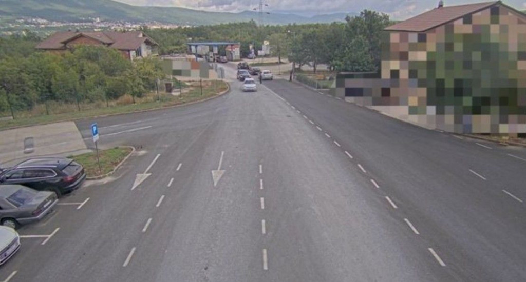 Vinjani Gornji granični prijelaz