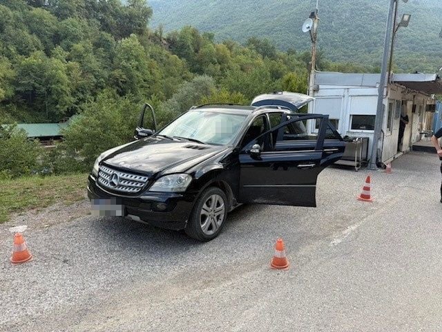 zaplijenjena droga marihuana