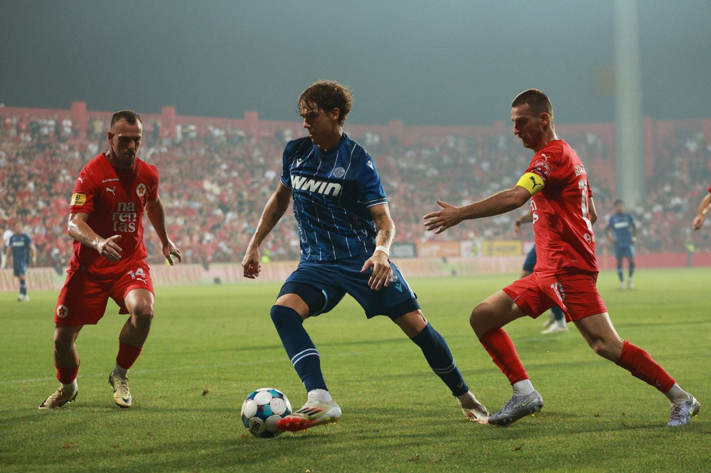 Željezničar Velež