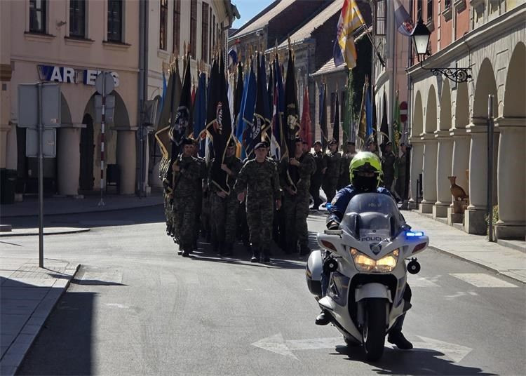 34. obljetnica Bitke za Vukovar