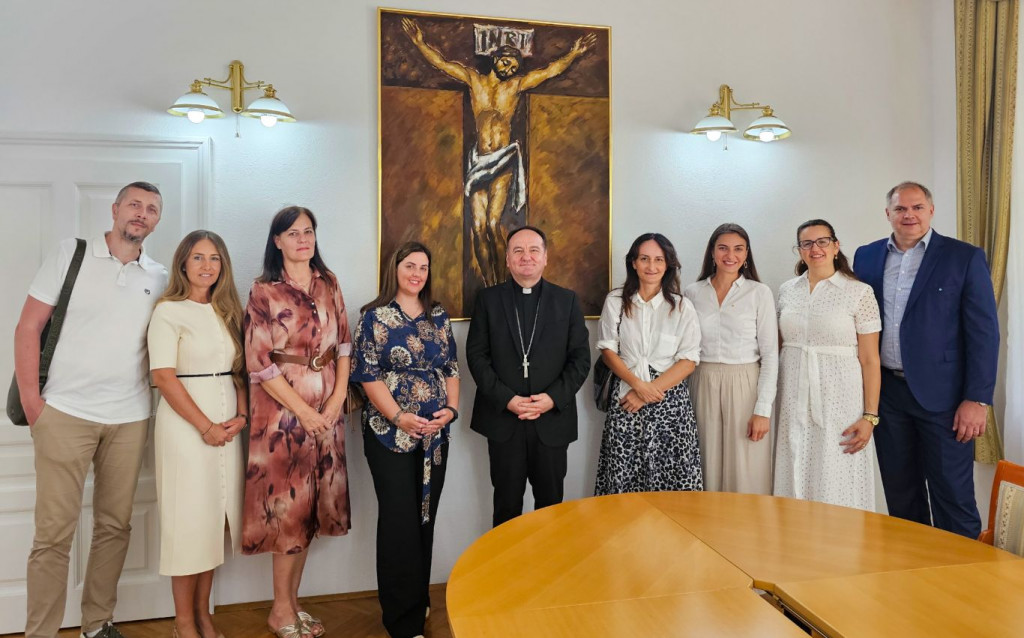 40 dana za život – Mostar