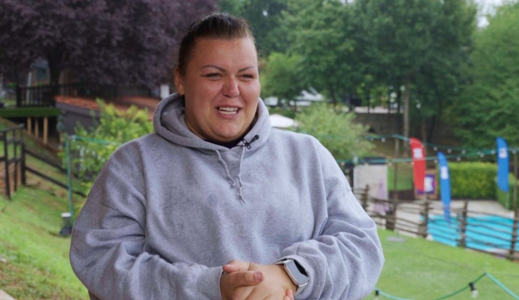 Ana iz Mostara Život na vagi