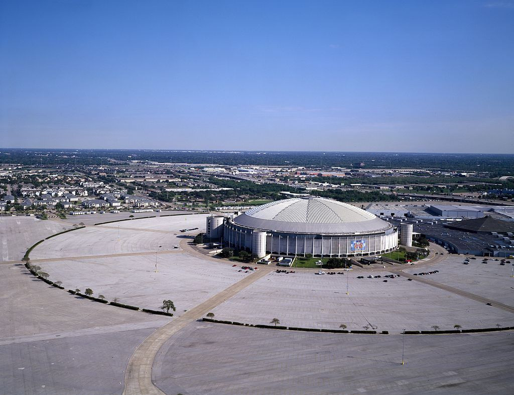 Astrodome