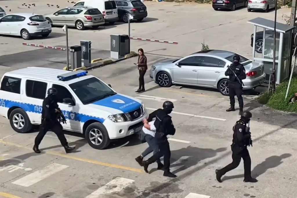 Branislav Janjić Prolom 2