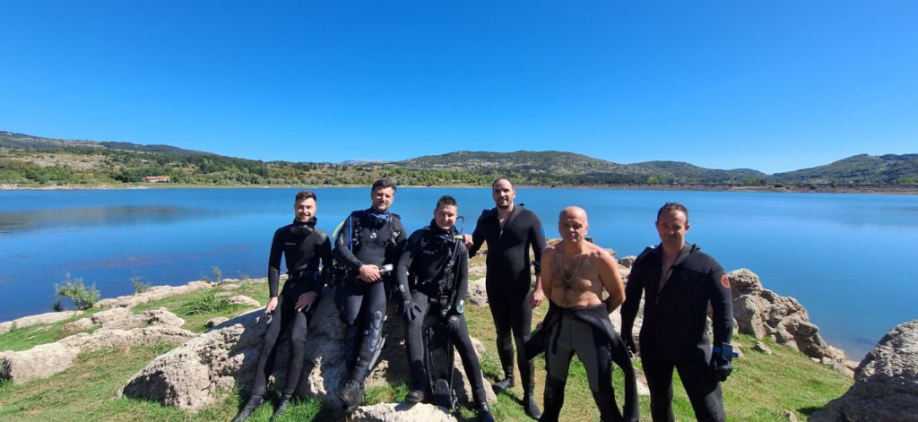 Čišćenje Tribistovo