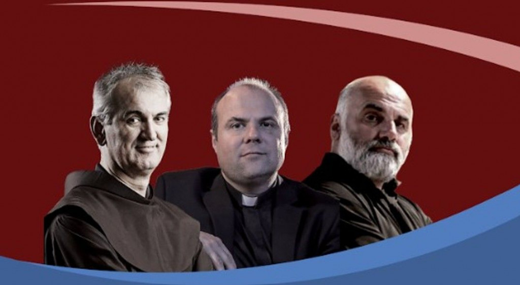 Domovinska duhovna obnova u Međugorju