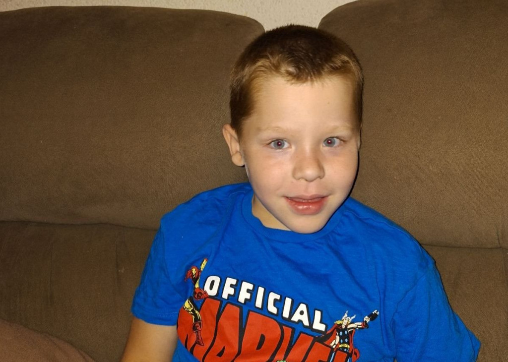 Emil Lulić humanitarna akcija