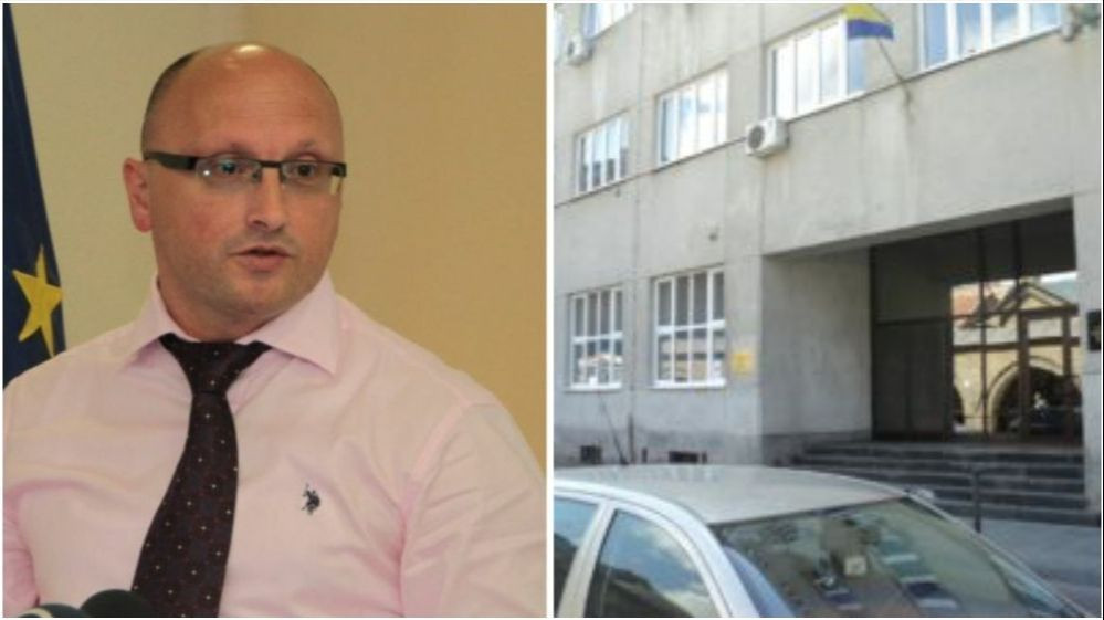 Federalni zavod za statistiku