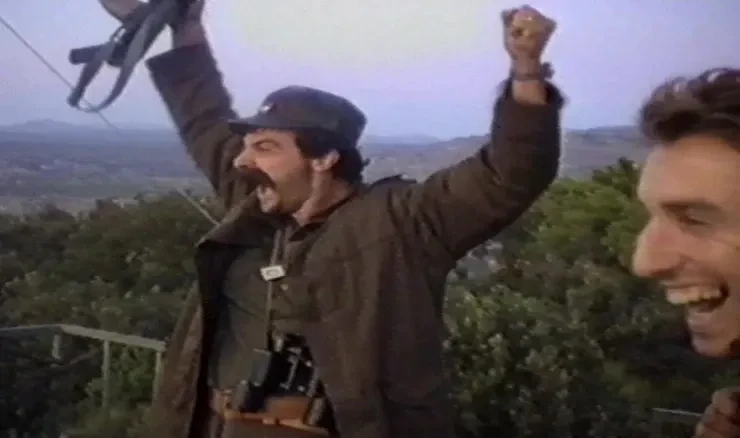 Filip Gaćina oba su pala