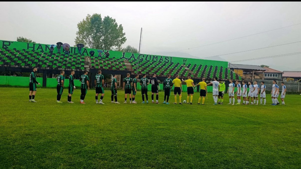 FK Rudar Han Bila GOŠK