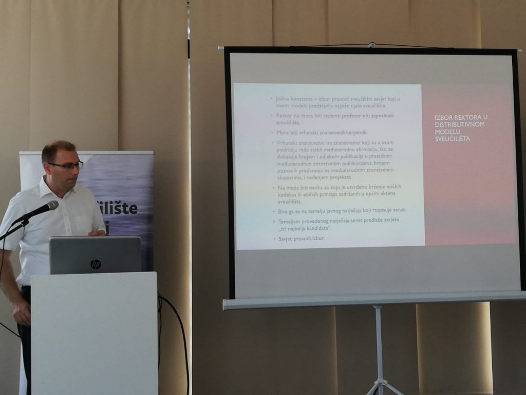 Frane Staničić novi predsjednik Ustavnog suda Hrvatske