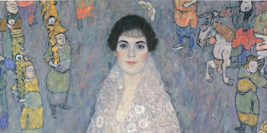 Gustav Klimt