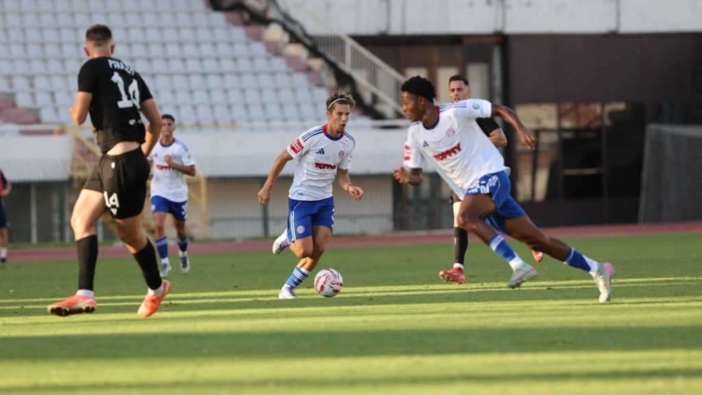 Hajduk Posušje