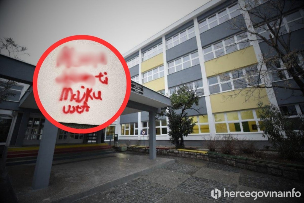 IV. Osnovna škola Mostar
