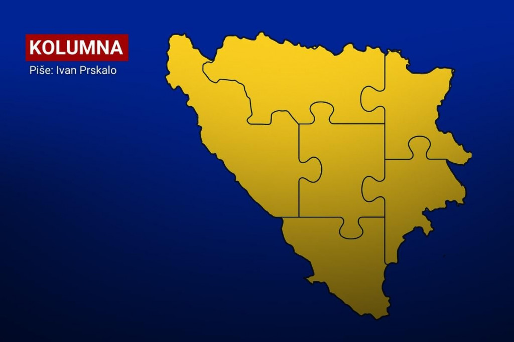 Ivan Prskalo kolumna