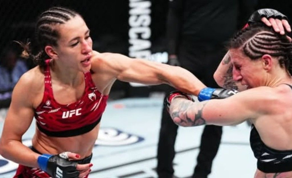 Ivana Petrović potpisala za FNC