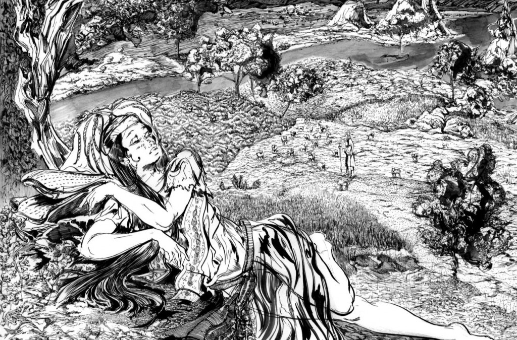 Izložba „Vjerski koraci“ u Galeriji kraljice Katarine Kosače