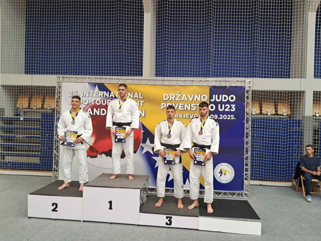 Judo klub Herceg