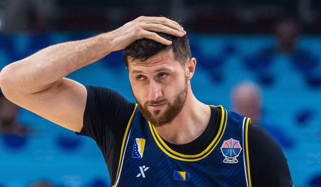 Jusuf Nurkić