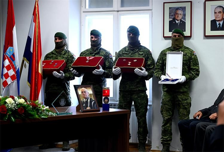 komemoracija Ante Roso