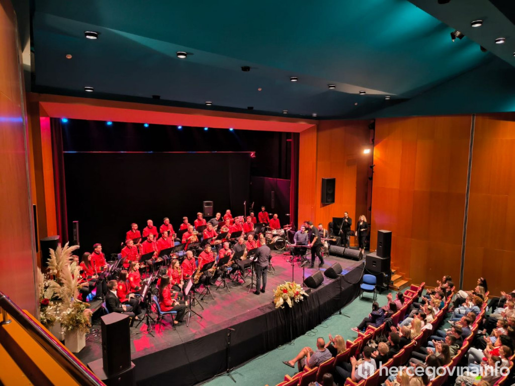 Koncert Tu sam rođen Mostar