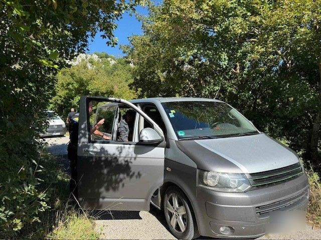 krijumčarenje migranata u Hercegovini