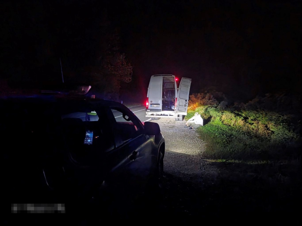 krijumčarenje migranti