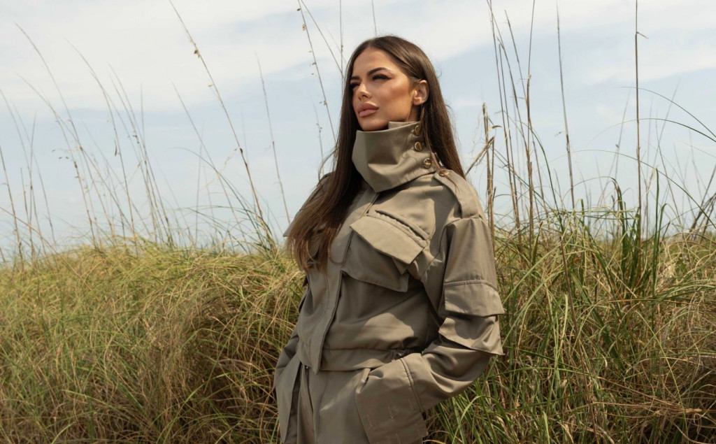 Kristina Anić Delić