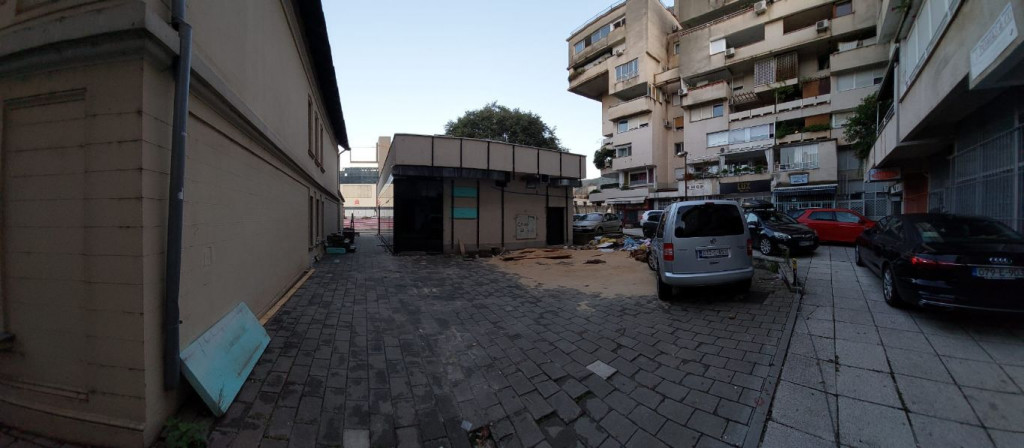 Ledara nelegalna radnja